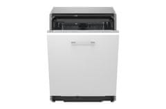 LG DB273TX vgradni pomivalni stroj