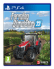 GIANTS SOFTWARE Farming Simulator 22 (Playstation 4)