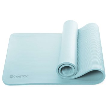 Gymstick Blazina za telovadbo Comfort NBR