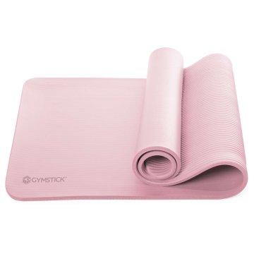 Gymstick Blazina za telovadbo Comfort NBR