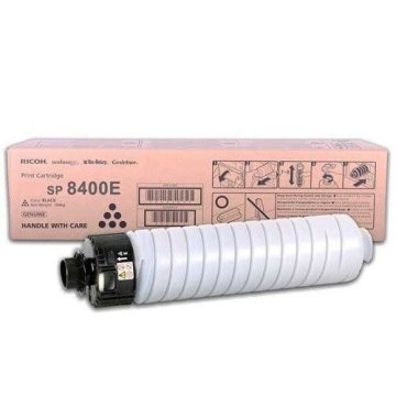 Ricoh SP8400E (821277) črn, originalen toner