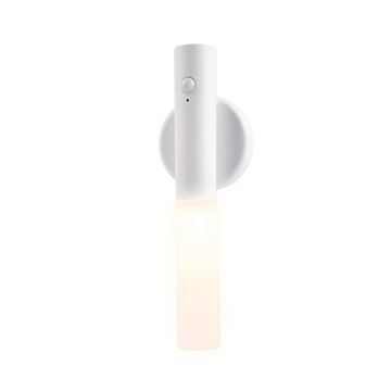 Ksix Sense Stick LED lučka, senzor gibanja, 20 lm, 4000 K, litijeva bat. 500 mAh