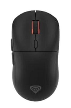 Genesis Zircon XIII Črna miška