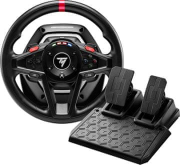 shumee Volan in pedala Thrustmaster PC/Xbox T128-x World Type-C (4460184)