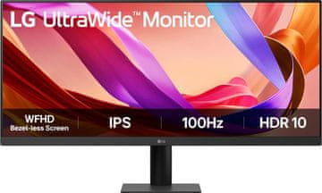 shumee 29" monitor LG UltraWide 29U511A-B.AEU