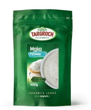 shumee Riževa moka Targroch 1000 g