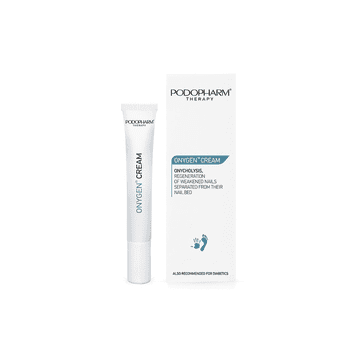 shumee Podopharm Onygen krema za oniholizo 20 ml