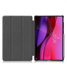 GS Pametni ovitek za Lenovo Yoga Tab Plus 12,7", temno moder