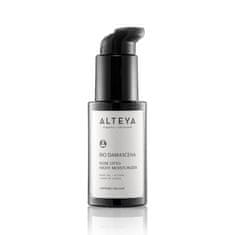 Alteya Organics ORGANICZNY KREM DO TWARZY NA NOC Z RÓŻY OTTO