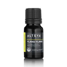 Alteya Organics ORGANICZNY OLEJEK YLANG-YLANG 10ml