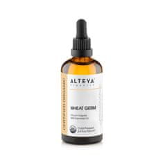 Alteya Organics ORGANICZNY OLEJ Z KIEŁKÓW PSZENICY 50ml