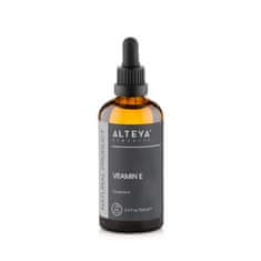 Alteya Organics ORGANICZNA GLICERYNA ROŚLINNA 100ml