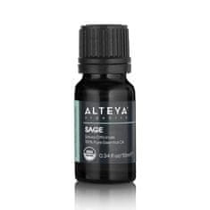 Alteya Organics ORGANICZNY OLEJEK SZAŁWIOWY 5ml