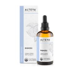 Alteya Organics ORGANICZNY OLEJ BABASSU 50ml
