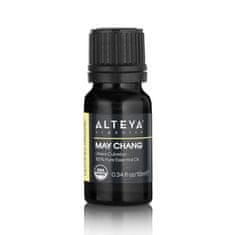 Alteya Organics ORGANICZNY OLEJEK Z MAY CHANG 5ml