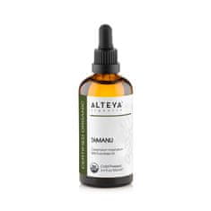 Alteya Organics ORGANICZNY OLEJ TAMANU 50ml