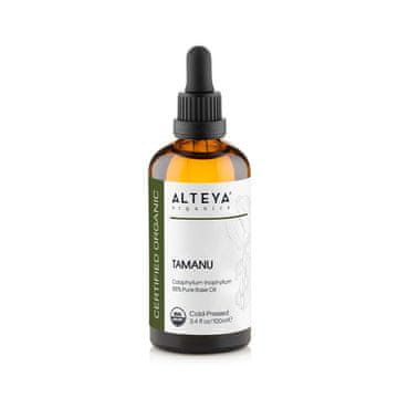 Alteya Organics ORGANICZNY OLEJ TAMANU 50ml