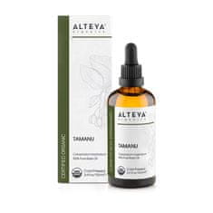 Alteya Organics ORGANICZNY OLEJ TAMANU 50ml