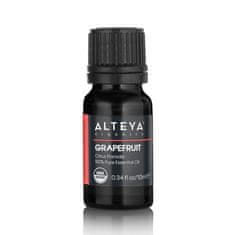 Alteya Organics ORGANICZNY OLEJEK GREJPFRUTOWY 5ml