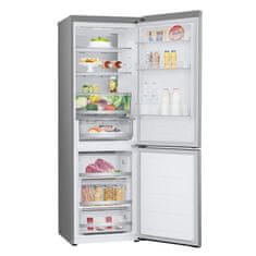 LG GBV5150DPY kombinirani hladilnik