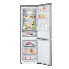 LG GBV5150DPY kombinirani hladilnik