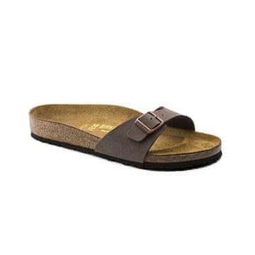 Birkenstock Japanke rjava 37 EU Madrid