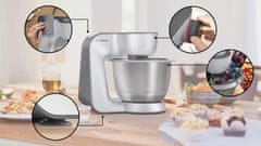 Bosch MUM5935B Mums5 Serie 4 kuhinjski robot