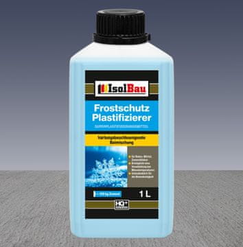 zimski mehčalec Frostschutz Plastifizierer 1L