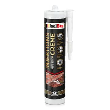 IsolBau injekcijska krema, injekcijska krema 280 ml