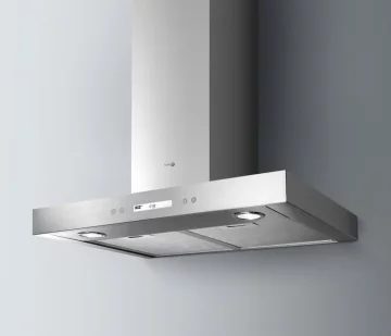 TurboAir Stenska kuhinjska napa DIGITA IX/A/90