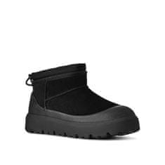 Ugg Australia Čevlji Ultra Mini Weather Hybrid 1174196BBLC