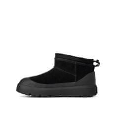 Ugg Australia Čevlji Ultra Mini Weather Hybrid 1174196BBLC