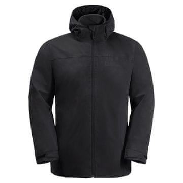 Jack Wolfskin Jakne Taubenberg 11153116000
