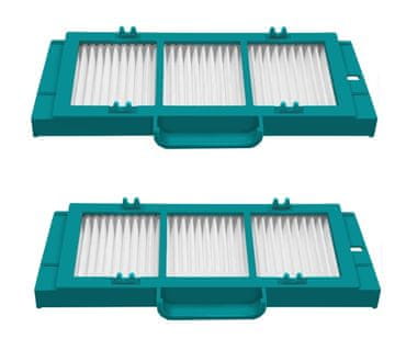 BMK HEPA filter za sesalnik Dyson Spot+Scrub Ai, 2 kosa