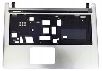 Packard Bell NOV ZGORNJI POKROV ZA PRENOSNIK NX82 NX86