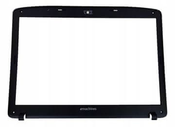 Emachines NOV OKVIR ZA ZASLON ZA PRENOSNIK E520 E720