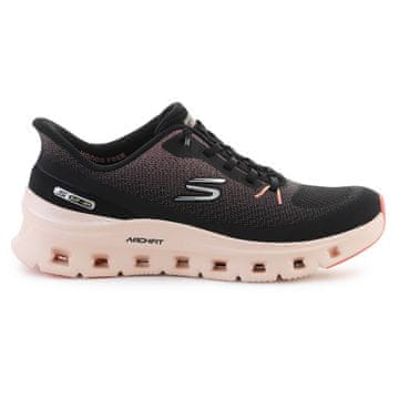 Skechers Čevlji Skechers Slip-ins Arch Fit Glide-step Pro 150730BKCL