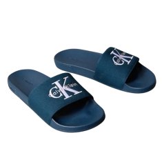 Calvin Klein Čevlji YM0YM01393BAI