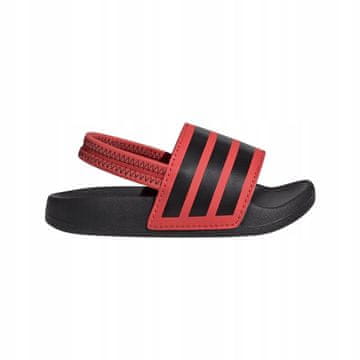 Adidas Čevlji Adidas Adilette Estrap I JR5324