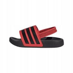 Adidas Čevlji Adilette Estrap I JR5324