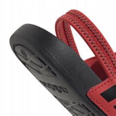 Adidas Čevlji Adilette Estrap I JR5324