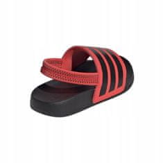 Adidas Čevlji Adilette Estrap I JR5324