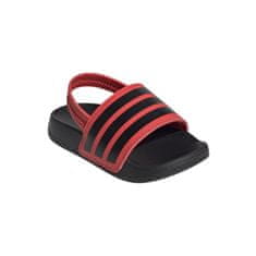 Adidas Čevlji Adilette Estrap I JR5324