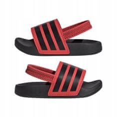 Adidas Čevlji Adilette Estrap I JR5324
