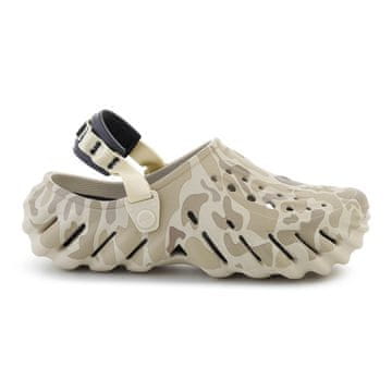 Crocs Čevlji Crocs Echo Duck Camo 2119812YJ