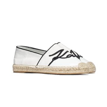 Karl Lagerfeld Čevlji Karl Lagerfeld KL80123R9T1XXA