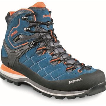 Meindl Čevlji 3928009blauorangeXXA