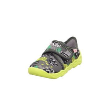 Superfit Čevlji copati 10062732030