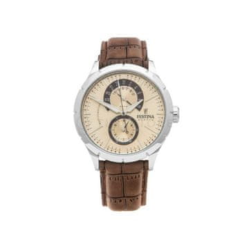 Festina Glejte Festina 165739XXA