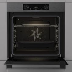 Gorenje BFG4PYROBX pečica